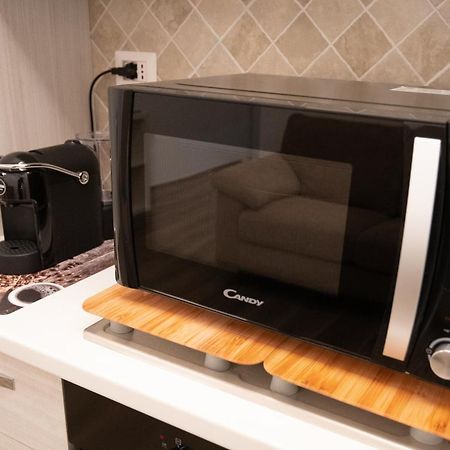 Romecoming Ostiense Guest House Экстерьер фото