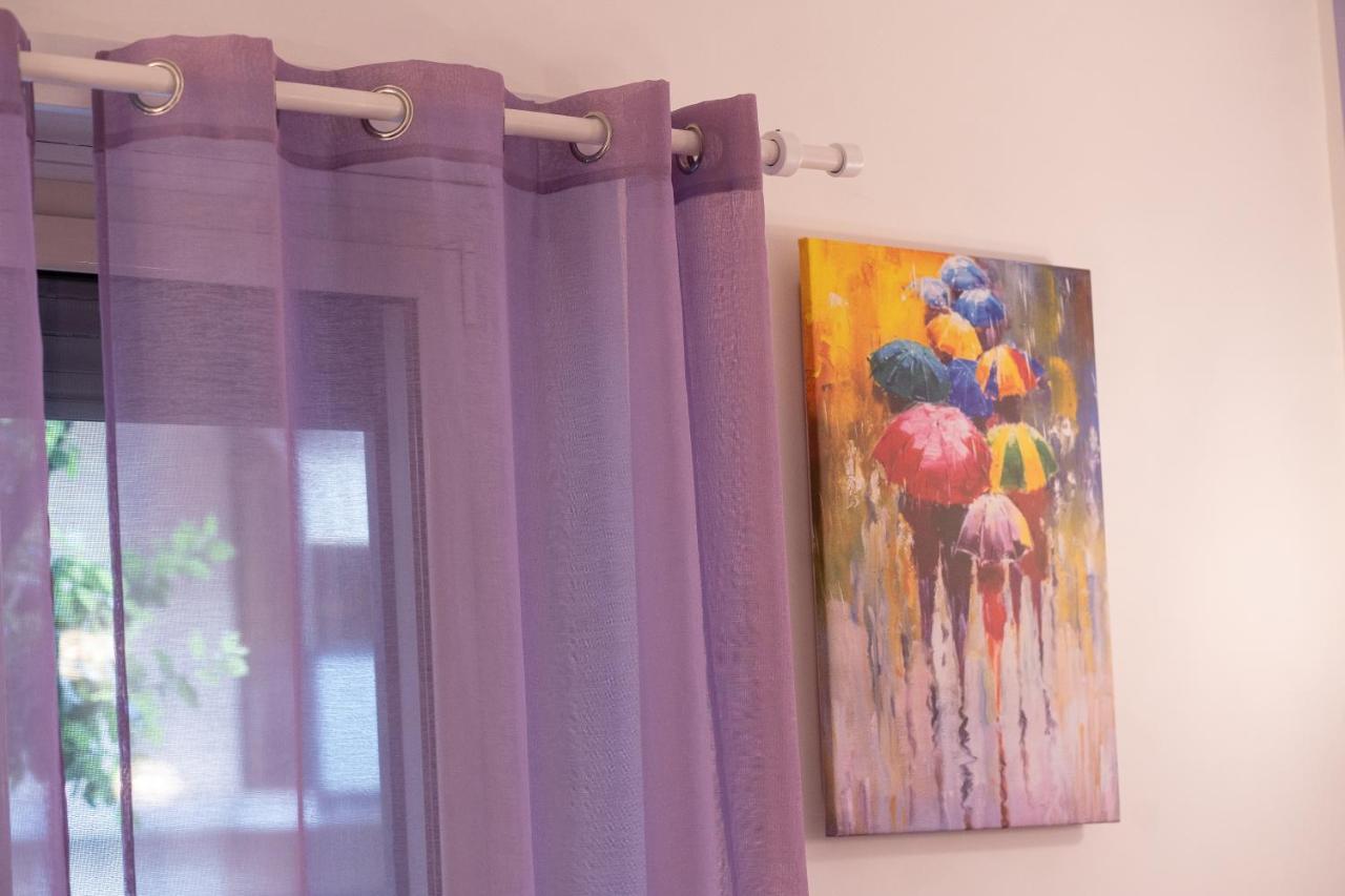 Romecoming Ostiense Guest House Экстерьер фото